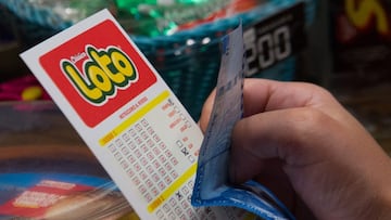 Resultados Loto Chile hoy: números que cayeron y premios del sorteo 4935 | ganadores 28 de marzo