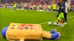 Costalito revive “La Muertinha” de Joel Huiqui en el Estadio Banorte