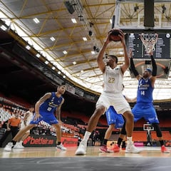Así están las cuentas del Madrid para meterse en semifinales