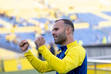 El misterio por Larrubia y la pegada de Jesé