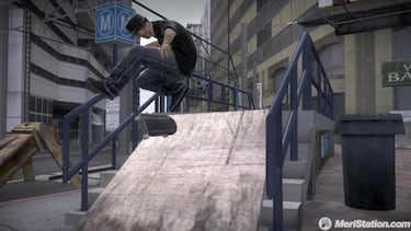 Tony Hawk's Proving Ground, Impresiones