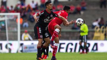 Los Diablos Rojos recibirán al Tijuana en la jornada 17 del Apertura 2017 con el objetivo de mejorar su situación en la clasificación.