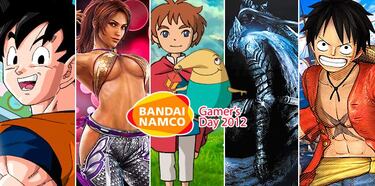 Otro teaser más de Namco Bandai