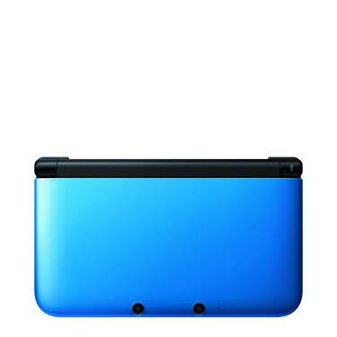 Imágenes: Nintendo 3DS XL