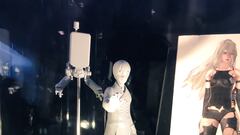 Las nuevas figuras de NieR: Automata