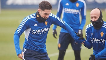Gaizka Larraz¨¢bal.