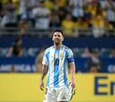 Messi rechaza a un fan que le pide una foto y se hace viral
