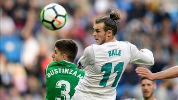 En LaLiga casi todos fueron víctimas de CR7, el único que puede presumir que se salvó es Leganés, aunque sólo lo enfrentó una vez en 2016 donde perdió 3-0; las otras cinco ocasiones en las que ambas escuadras choraron, no estuvo el atacante portugués.