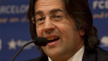 "No demos por hecho la prioridad en Thiago Silva"