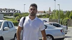 Botía: límite de 72 horas para cerrar el traspaso