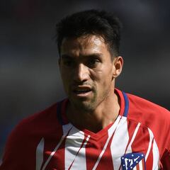 Gaitán: "Que sigamos los mismos es una ventaja"