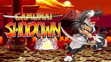 Samurai Shodown prepara su regreso en 2017