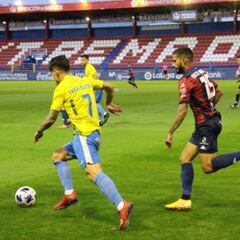 Segunda B Grupo 5: resultados, partidos y clasificación de la jornada 2
