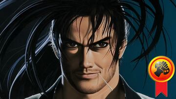 Samurai Shodown NeoGeo Collection: un maravilloso recopilatorio de samuráis de SNK