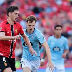 Kumbulla, al margen otra vez por molestias