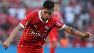 A pesar de que se había señalado que Erick ‘Cubo’ Torres sería el último refuerzo auriazul en el Clausura 2018, en Sudamérica mencionan que su negociación está cerrada.
