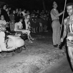 How long is a marathon? How far is it in miles?