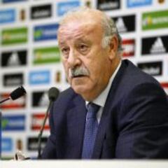 "No me gustó nada lo que hizo Diego Costa ante el Arsenal"