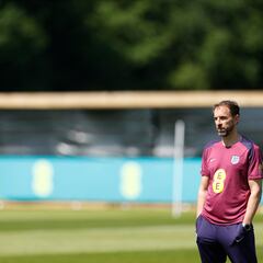 Sin Bellingham pero con ‘los 26′