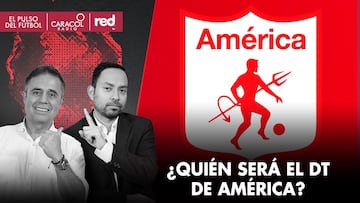 El Pulso del Fútbol en vivo