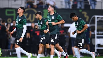 The Houston Dynamo star was not called up by Jaime Lozano for El Tri’s crucial Nations League fixtures against Honduras.