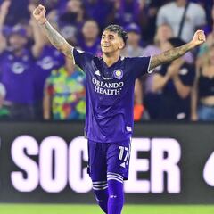 ¡Lo perdió Cruz Azul! Facundo Torres llegó a un acuerdo con Palmeiras