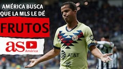 Los refuerzos provenientes de la MLS, no le han dado frutos al América