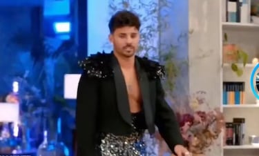 Los mejores memes de ‘La isla de las tentaciones’