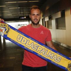 Cala ya está en Gran Canaria