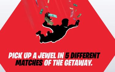 Fortnite Battle Royale: Así es el modo Huida del evento Todo en Juego