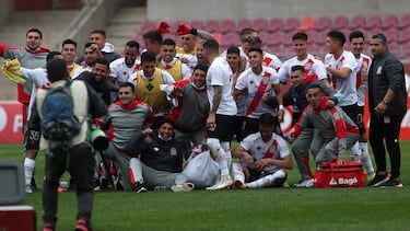 Don Osvaldo nació hace un siglo