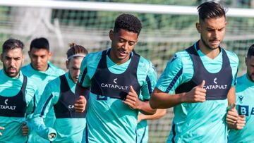 Getafe-Cádiz: horario, TV y dónde ver LaLiga en directo