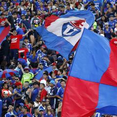 La iniciativa de la U para tener 'hinchas premium' en 2017