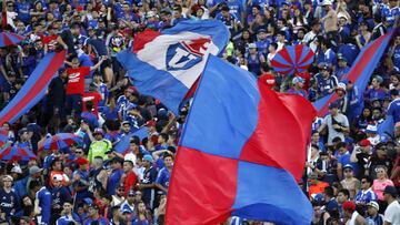 La iniciativa de la U para tener 'hinchas premium' en 2017