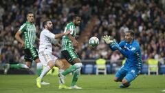 Alav&eacute;s - Betis: TV, horario y c&oacute;mo y d&oacute;nde ver online