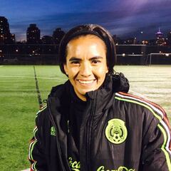 Las 10 jugadoras más veteranas de la Liga MX Femenil en fotos