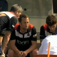 El Ámsterdam aplasta a la Real y el Polo concluye cuarto