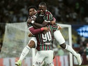 Trombada para Filipe Luís