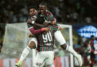 Trombada para Filipe Luís