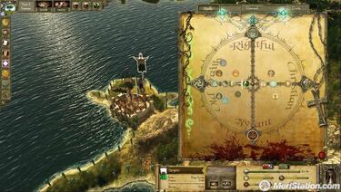 King Arthur: The Druids, Impresiones