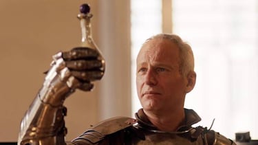 Baldur’s Gate 4 llegó a ser una realidad de la mano de Larian Studios antes de decidir dejar el proyecto