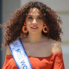 ¿Quién es Sofía Estupinián, la representante de El Salvador en Miss Mundo 2025?