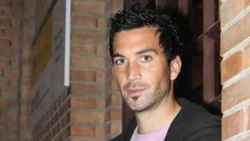 <b>CONFIADO. </b>Sorribas cree que el equipo saldrá adelante sin apuros.