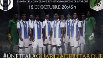 Racing-Leganés