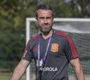 Vuelve La Roja: este miércoles, nueva lista de Jorge Vilda