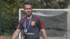Vuelve La Roja: este miércoles, nueva lista de Jorge Vilda