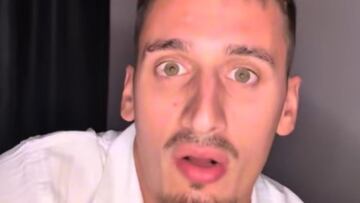 Llega un cliente cuando van a cerrar, el camarero se lo hace ver y la reacción de él indigna al trabajador: muchos no entienden nada