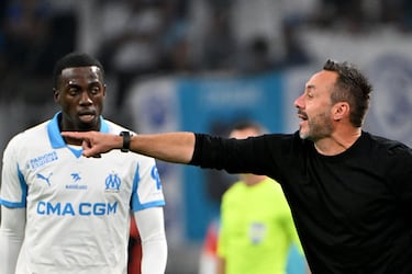 Un Marsella ‘espagnol’