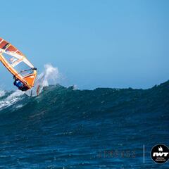 Las mejores postales que ha dejado el Matanzas Windsurf Classic