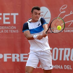España tendrá 10 torneos ATP Challenger gracias al apoyo económico de la RFET